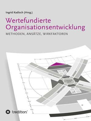 cover image of Wertefundierte Organisationsentwicklung